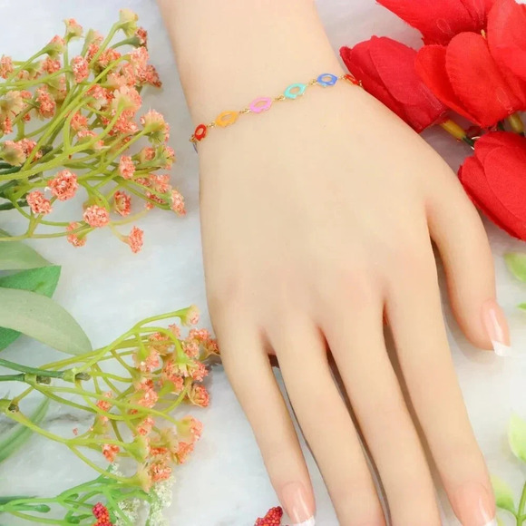 "New Beautiful Design Bracelet for Women/Girls, Gift, B665 - Picture 4 of 15